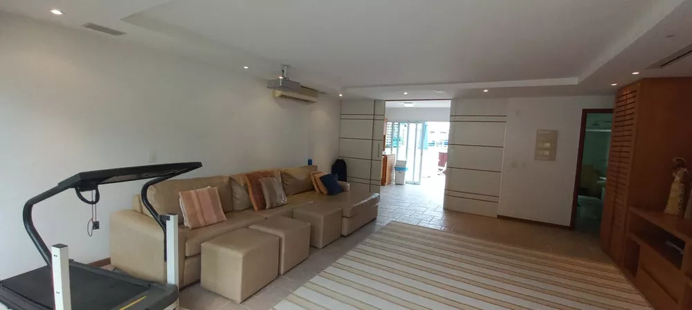 Casa, 4 quartos, 465 m² - Foto 18