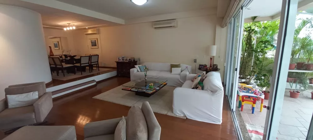 Casa, 4 quartos, 465 m² - Foto 13