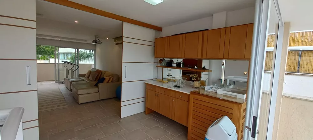 Casa, 4 quartos, 465 m² - Foto 14