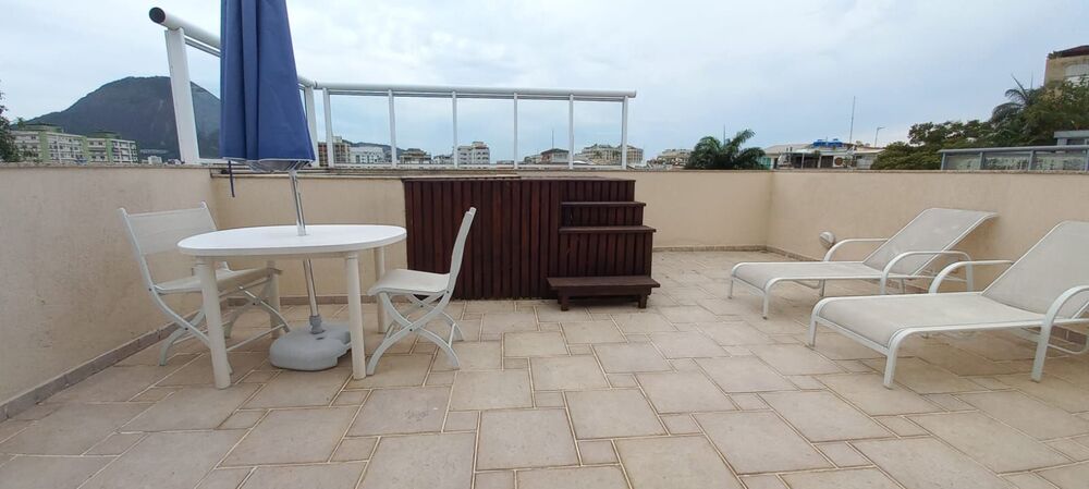 Casa, 4 quartos, 465 m² - Foto 30