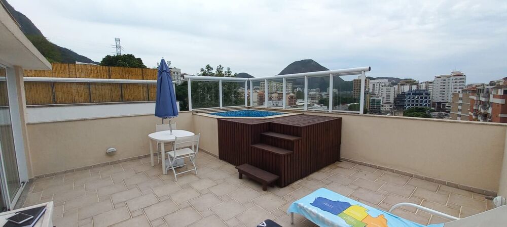 Casa, 4 quartos, 465 m² - Foto 29