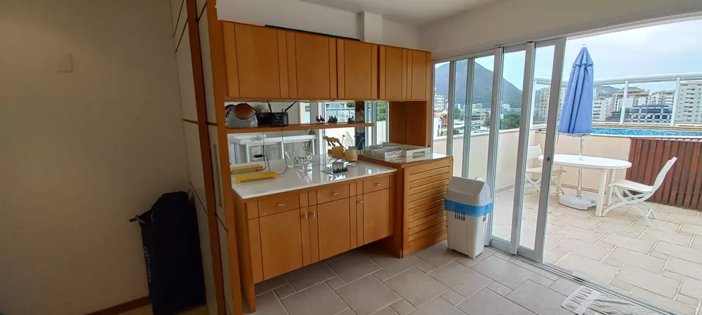 Casa, 4 quartos, 465 m² - Foto 3