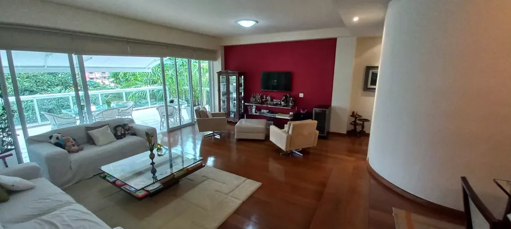 Casa, 4 quartos, 465 m² - Foto 20