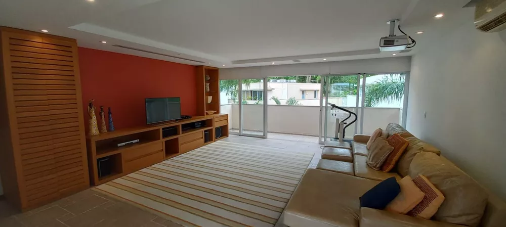 Casa, 4 quartos, 465 m² - Foto 2