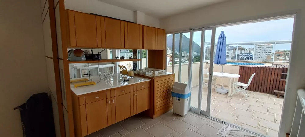 Casa, 4 quartos, 465 m² - Foto 15