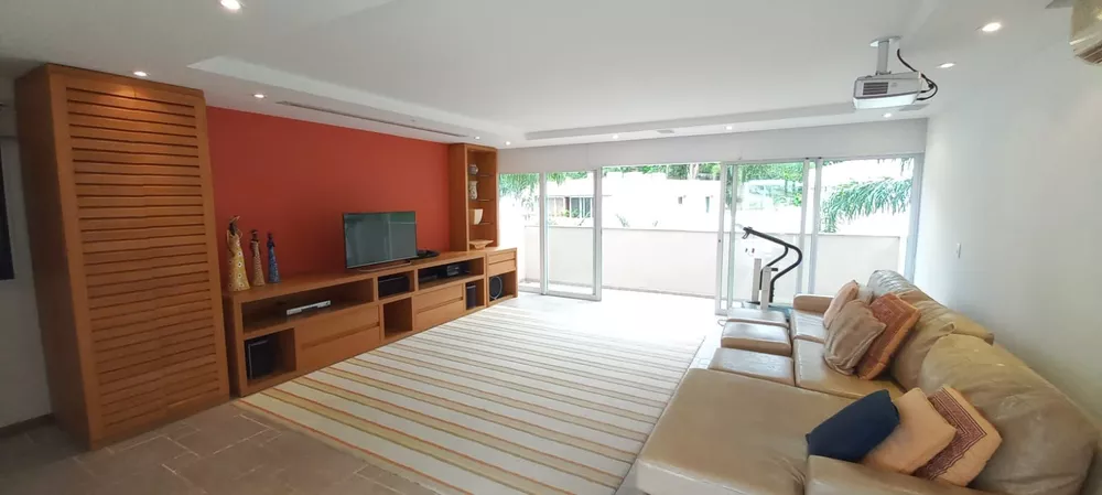 Casa, 4 quartos, 465 m² - Foto 22