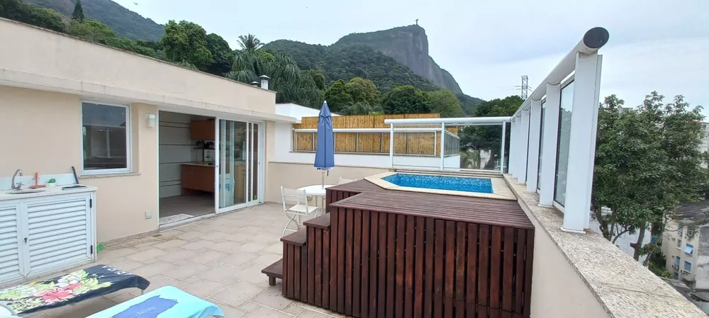 Casa, 4 quartos, 465 m² - Foto 9