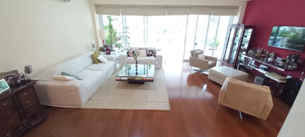 Casa, 4 quartos, 465 m² - Foto 8