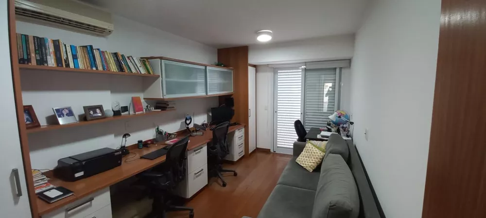 Casa, 4 quartos, 465 m² - Foto 21