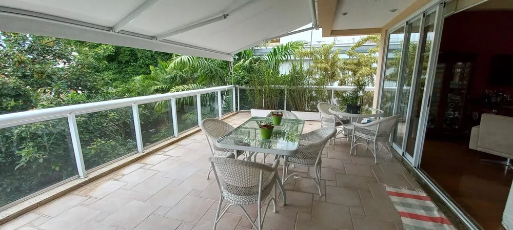 Casa, 4 quartos, 465 m² - Foto 25