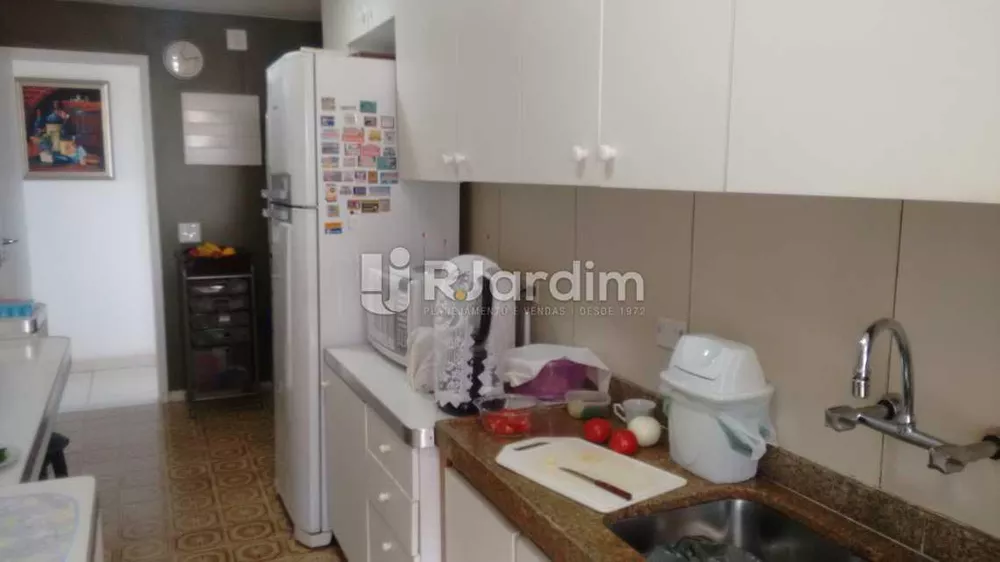 Apartamento, 3 quartos, 108 m² - Foto 17