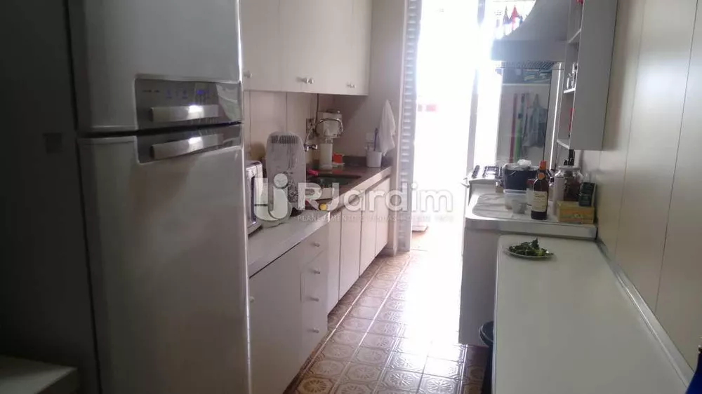 Apartamento, 3 quartos, 108 m² - Foto 6