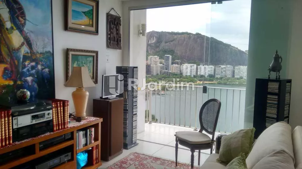 Apartamento, 3 quartos, 108 m² - Foto 14