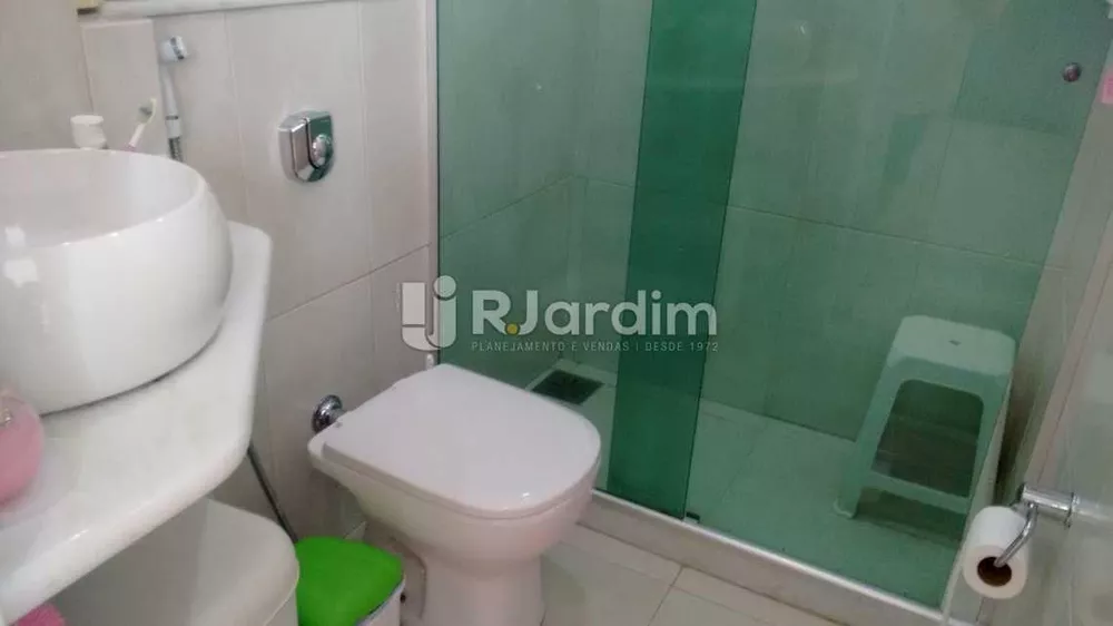 Apartamento, 3 quartos, 108 m² - Foto 8