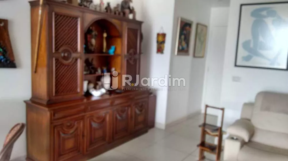 Apartamento, 3 quartos, 108 m² - Foto 13