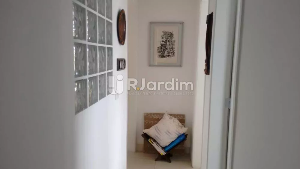 Apartamento, 3 quartos, 108 m² - Foto 4