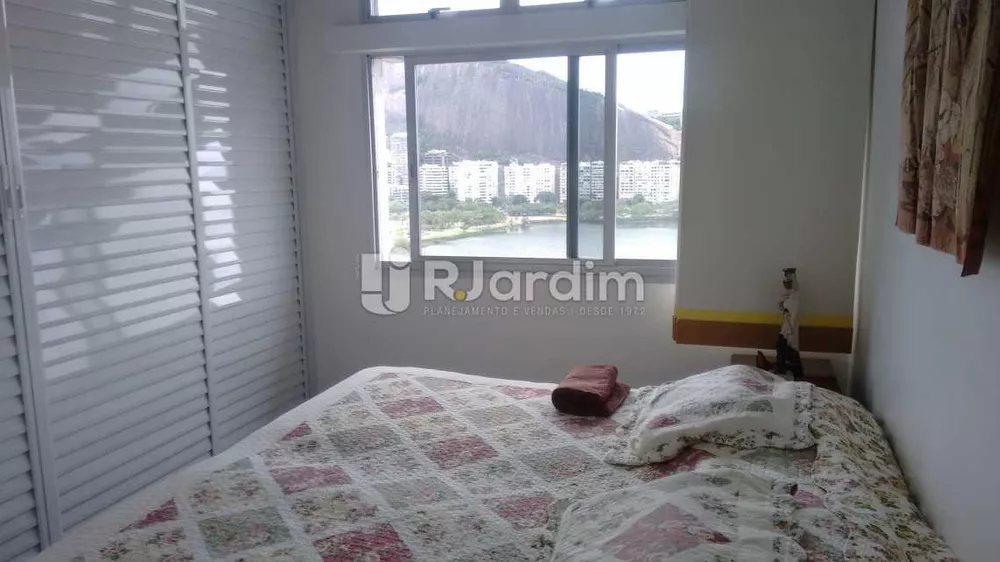 Apartamento, 3 quartos, 108 m² - Foto 5