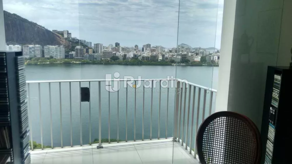 Apartamento, 3 quartos, 108 m² - Foto 2