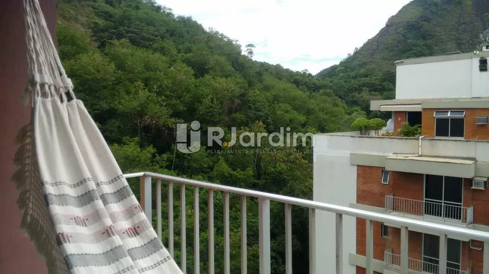 Apartamento, 3 quartos, 108 m² - Foto 20