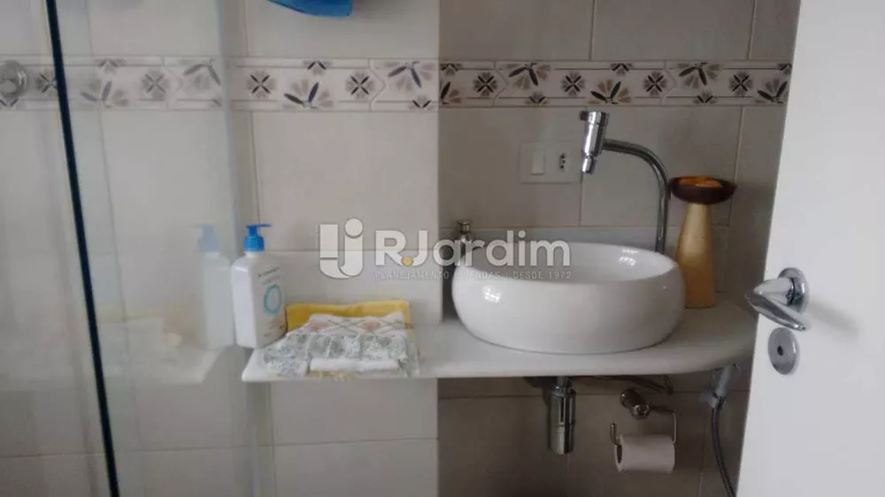 Apartamento, 3 quartos, 108 m² - Foto 9