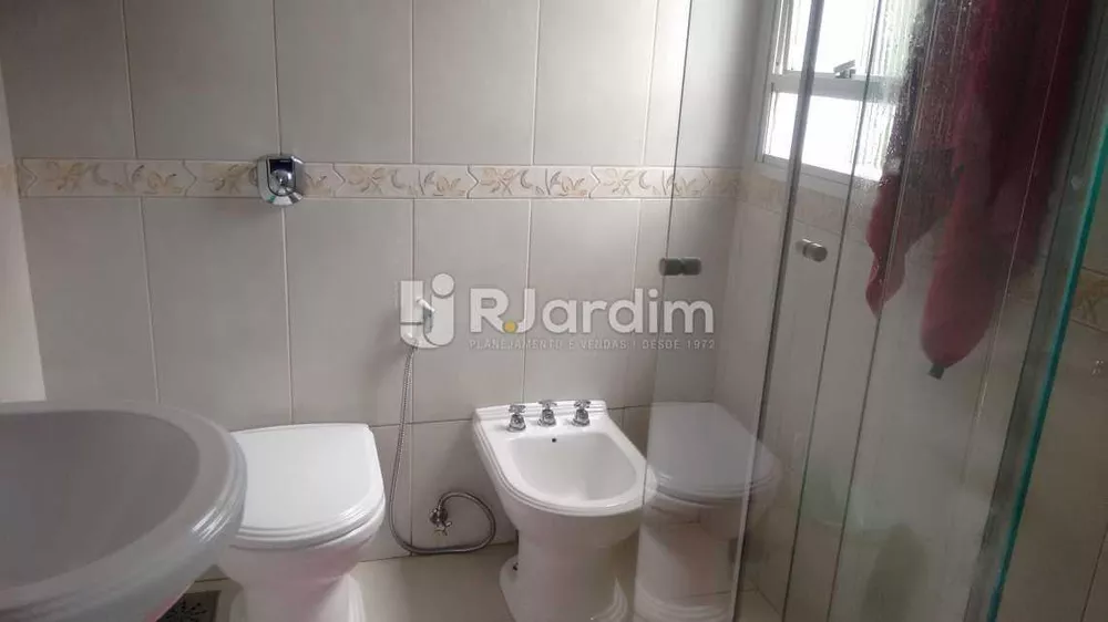 Apartamento, 3 quartos, 108 m² - Foto 1