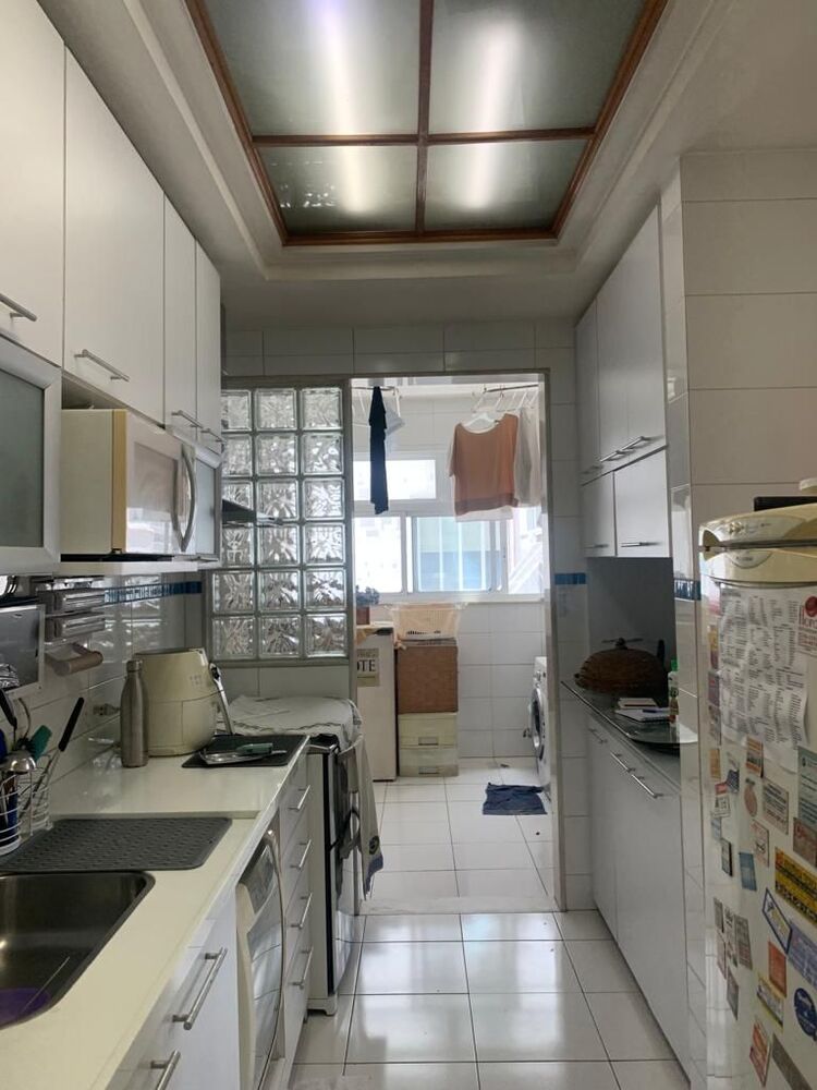 Apartamento, 4 quartos, 220 m² - Foto 25