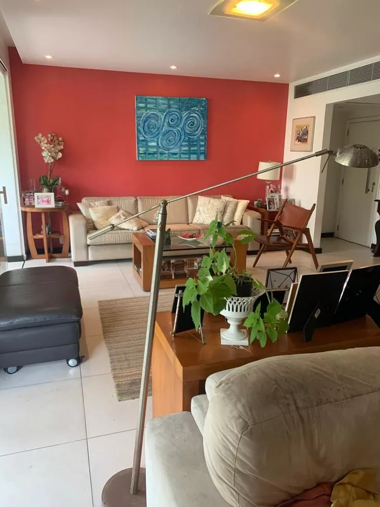 Apartamento, 4 quartos, 220 m² - Foto 13