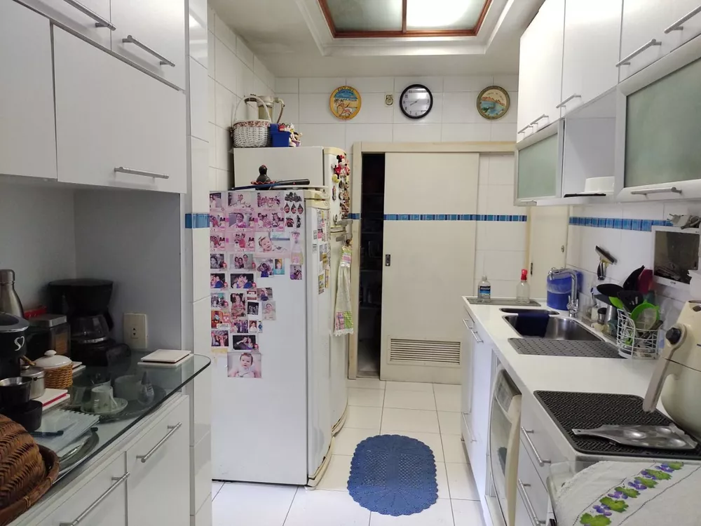 Apartamento, 4 quartos, 220 m² - Foto 3