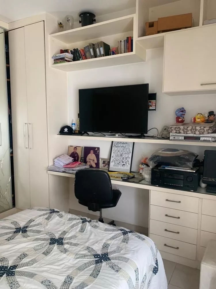 Apartamento, 4 quartos, 220 m² - Foto 12