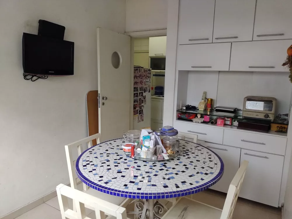 Apartamento, 4 quartos, 220 m² - Foto 18