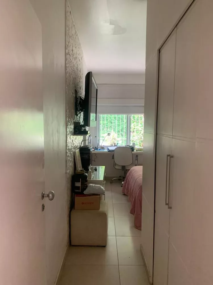 Apartamento, 4 quartos, 220 m² - Foto 17