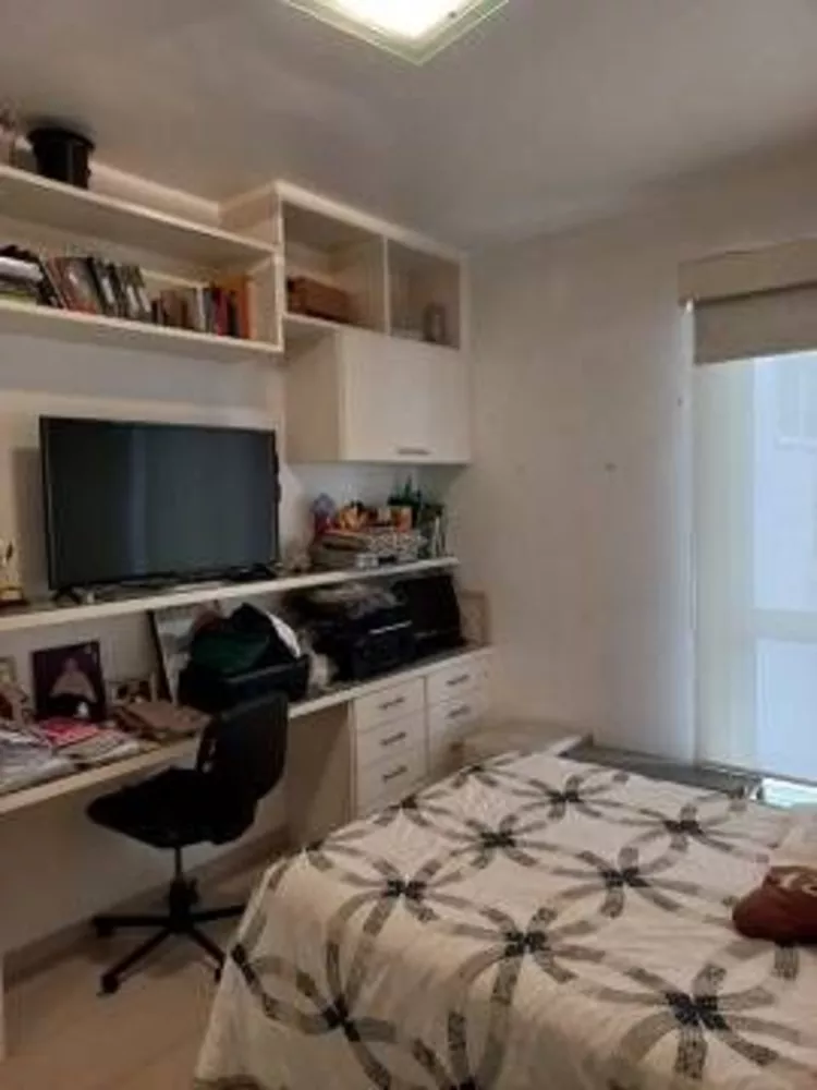 Apartamento, 4 quartos, 220 m² - Foto 21