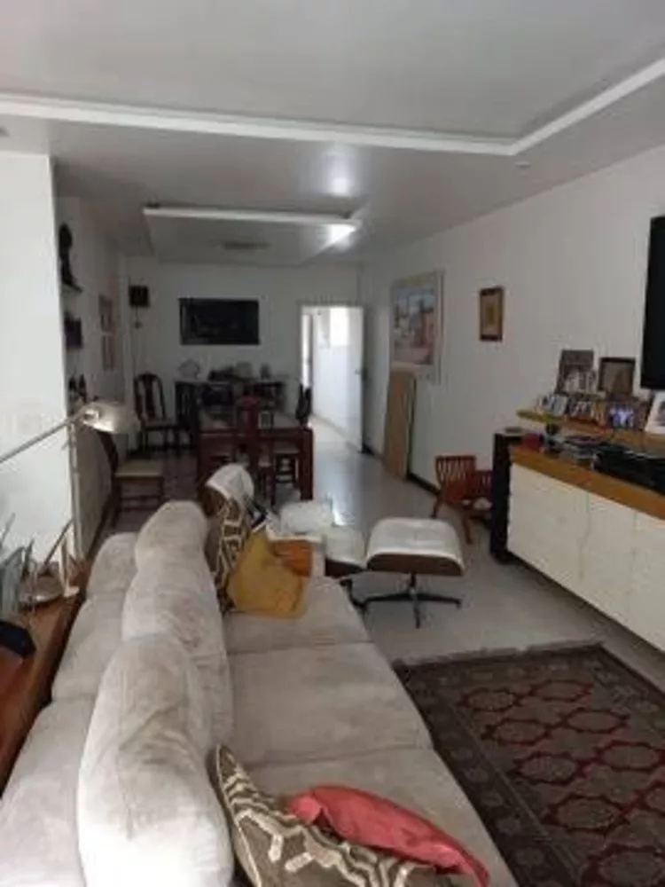 Apartamento, 4 quartos, 220 m² - Foto 22
