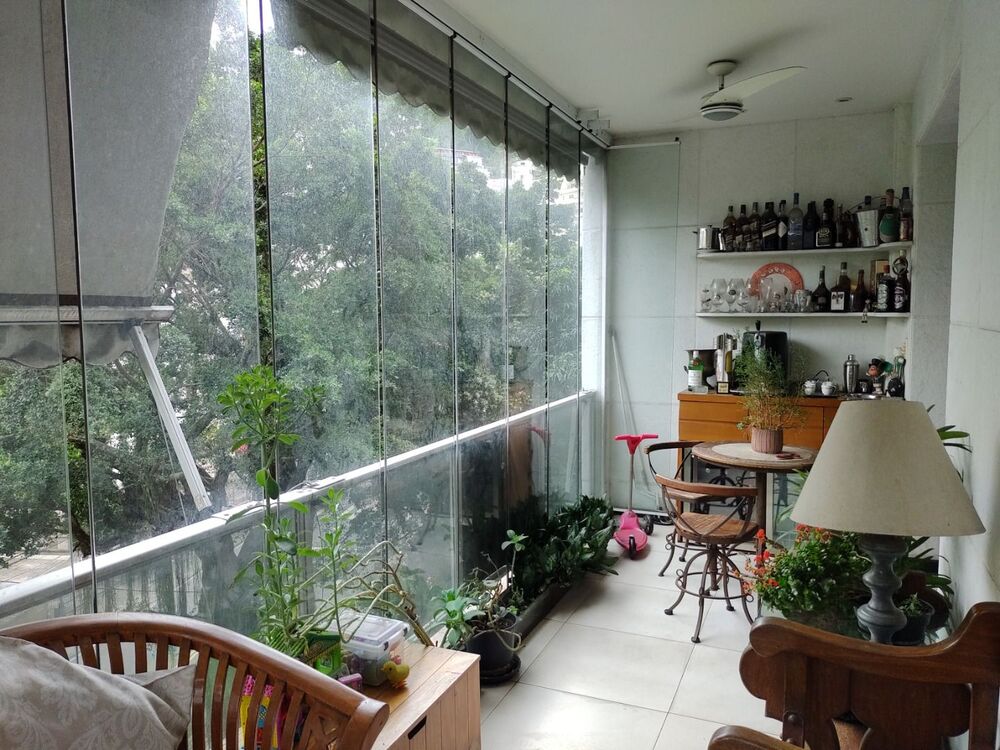 Apartamento, 4 quartos, 220 m² - Foto 27