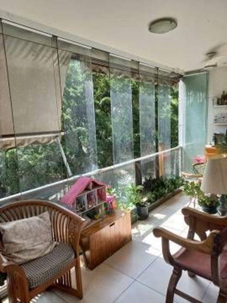 Apartamento, 4 quartos, 220 m² - Foto 30