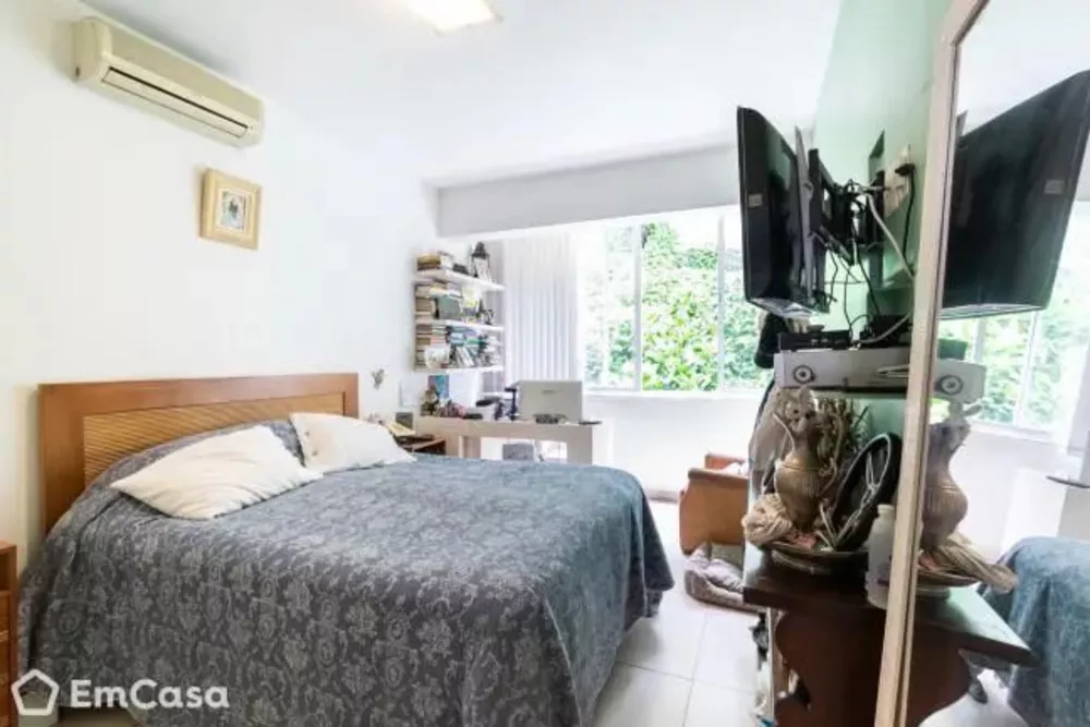 Apartamento, 4 quartos, 220 m² - Foto 19