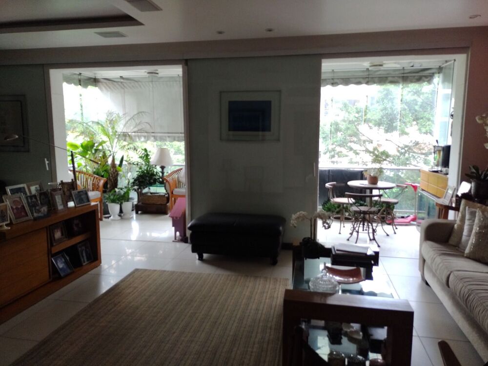 Apartamento, 4 quartos, 220 m² - Foto 23