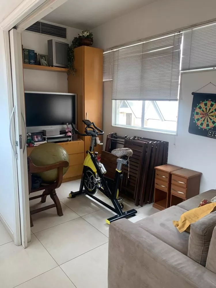 Apartamento, 4 quartos, 220 m² - Foto 15