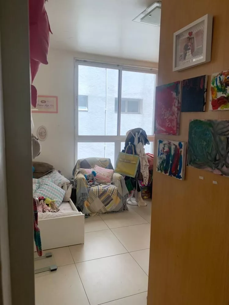 Apartamento, 4 quartos, 220 m² - Foto 6