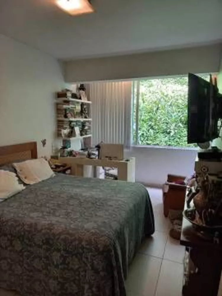 Apartamento, 4 quartos, 220 m² - Foto 9