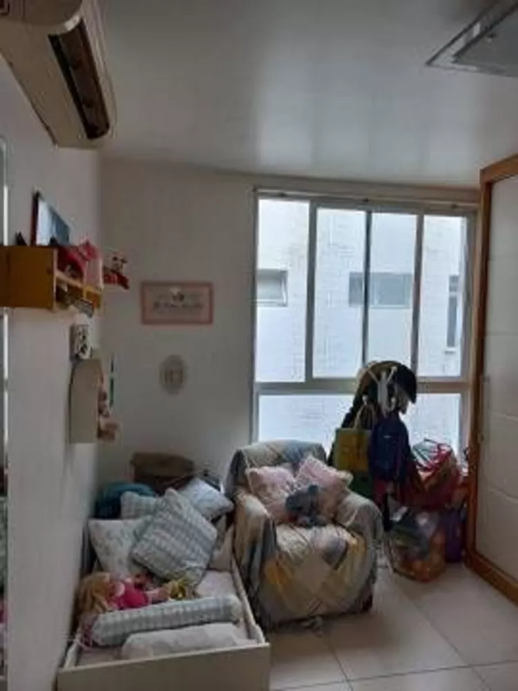 Apartamento, 4 quartos, 220 m² - Foto 1