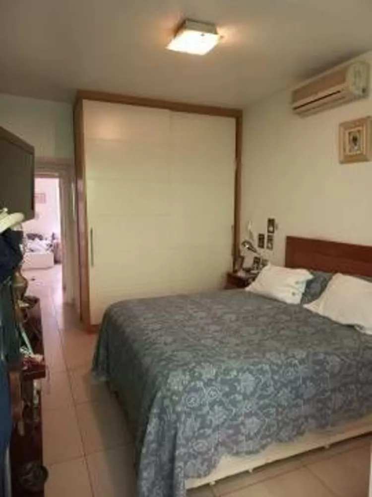 Apartamento, 4 quartos, 220 m² - Foto 5