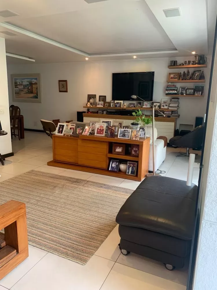 Apartamento, 4 quartos, 220 m² - Foto 4