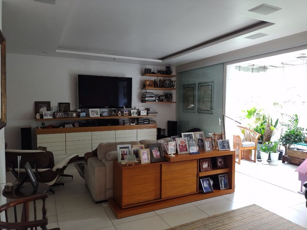 Apartamento, 4 quartos, 220 m² - Foto 24