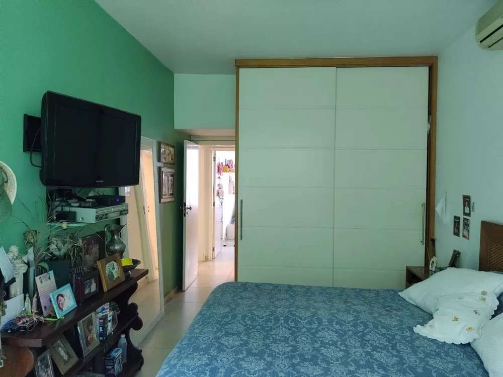 Apartamento, 4 quartos, 220 m² - Foto 10