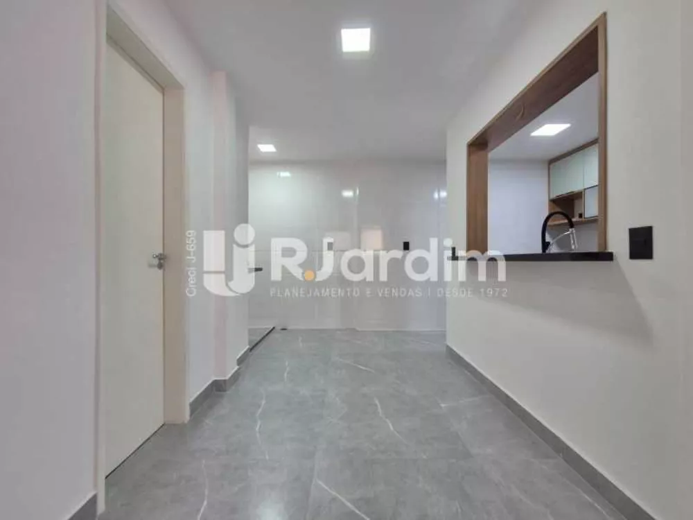 Apartamento, 1 quarto, 55 m² - Foto 5
