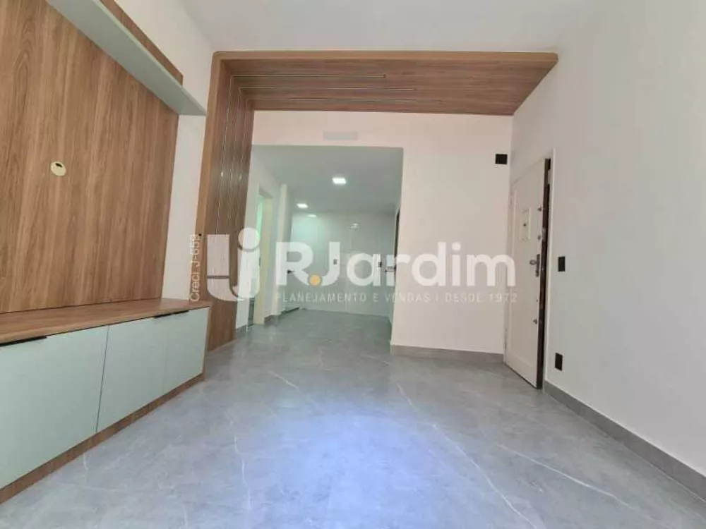 Apartamento, 1 quarto, 55 m² - Foto 6