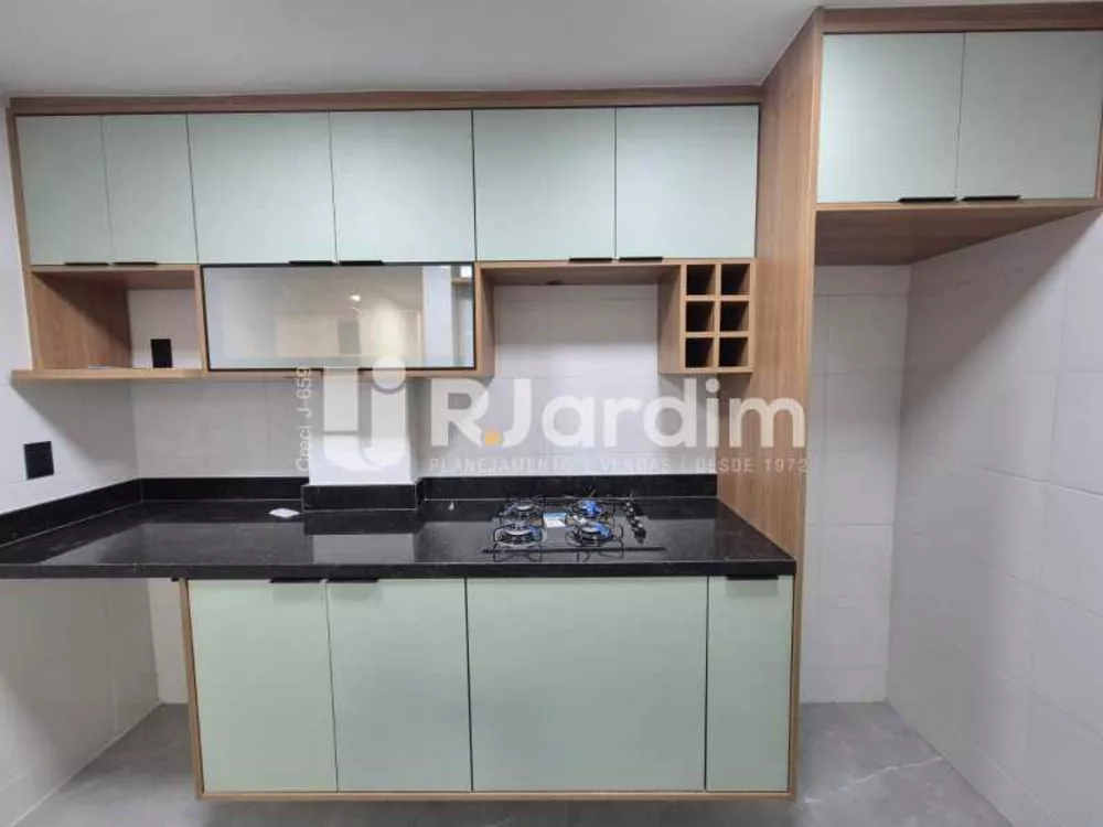 Apartamento, 1 quarto, 55 m² - Foto 11