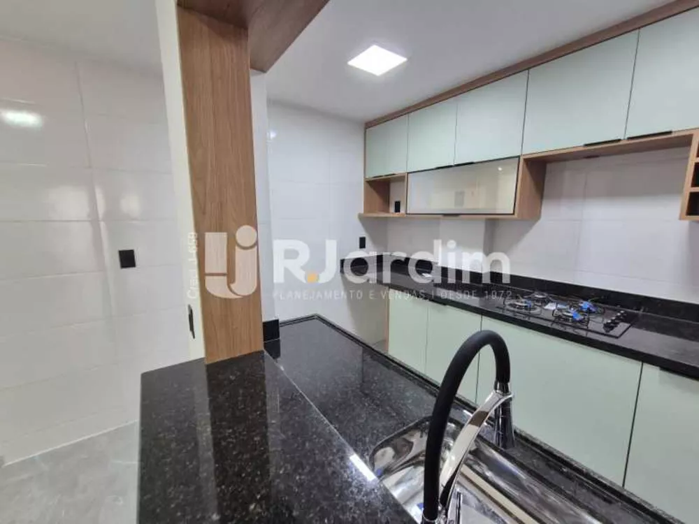 Apartamento, 1 quarto, 55 m² - Foto 9