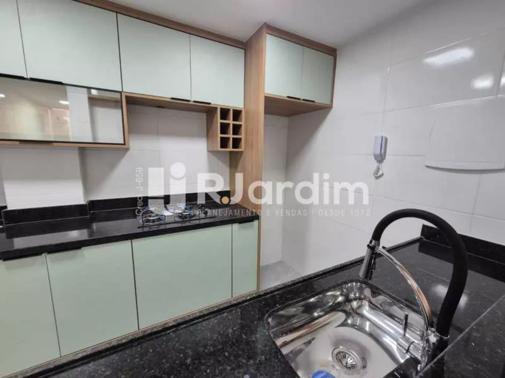 Apartamento, 1 quarto, 55 m² - Foto 25